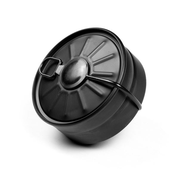 40mm Nato Gas Mask Filter Carousel 1