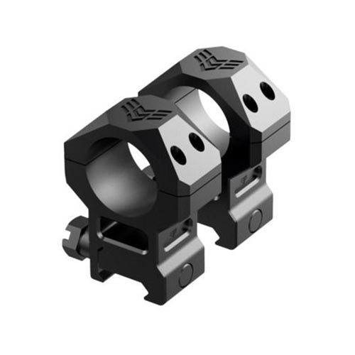 SWAMPFOX Freedom Rings - 30mm Carousel 1