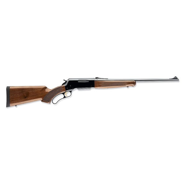 Browning BLR Lightweight 20"- 223 REM Carousel 1