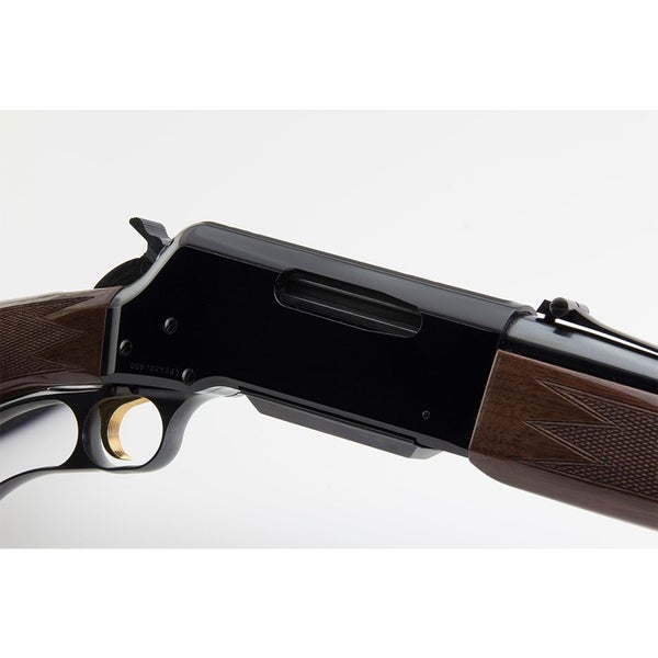 Browning BLR Lightweight 20"- 223 REM Carousel 2