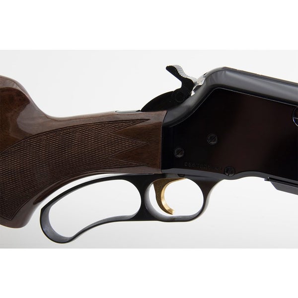 Browning BLR Lightweight 20"- 223 REM Carousel 6