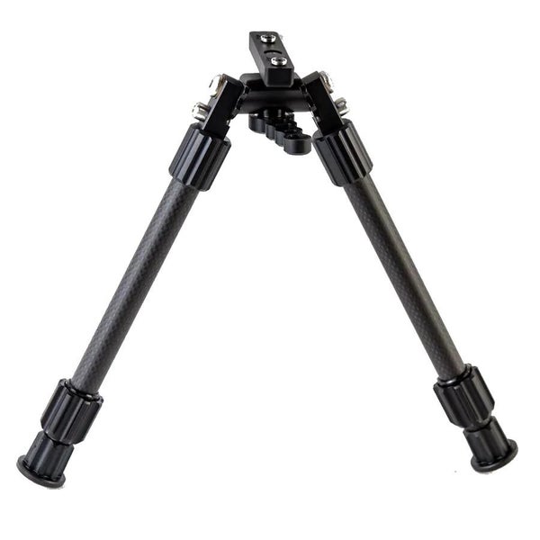 Caldwell Accumax Carbon Bipod M-Lok - 6-9" Carousel 1