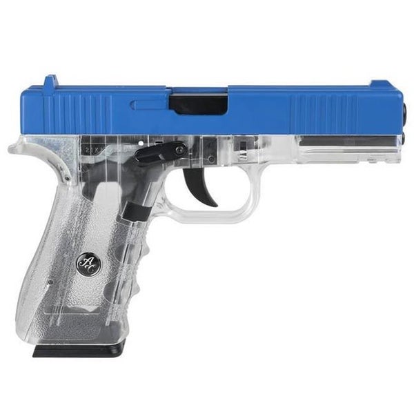Air Chief BB12 BB CO2 Air Pistol - 6mm 460 FPS Carousel 1