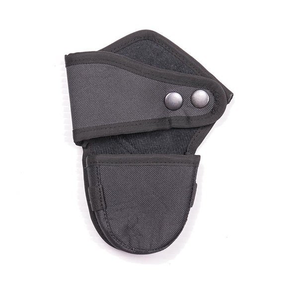 Alcyon Rigid Model Cordura Handcuff Holster Carousel 1