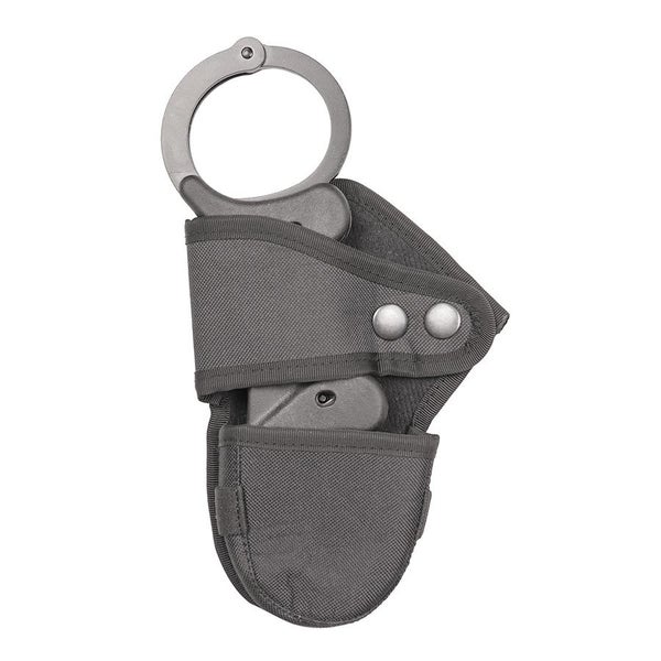 Alcyon Rigid Model Cordura Handcuff Holster Carousel 2