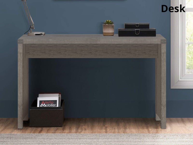 Desk Carousel 2