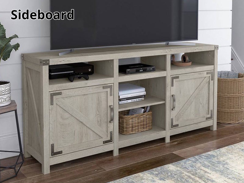 Sideboard Carousel 1