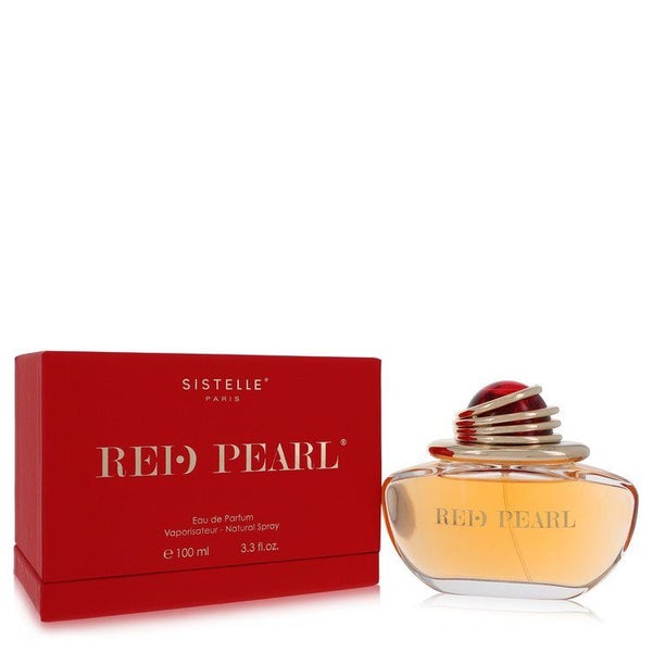 Red Pearl By Paris Bleu for Women-100 ml Carousel 1