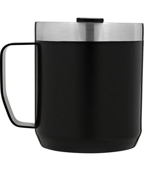 Stanley Classic Legendary Camp Mug 355ml BLACK Carousel 2