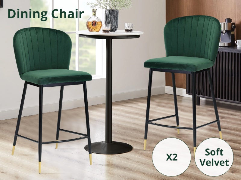 Bar Stools Carousel 1