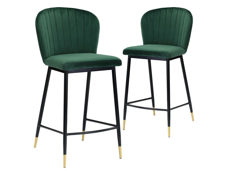 Bar Stools Carousel 2