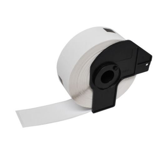 Brother Compatible Labels DK-11202 X 5 Pack.Onlinetools Carousel 1
