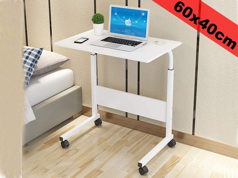 Laptop Table Desk Carousel 1