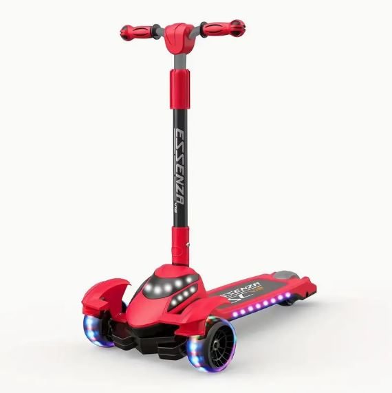 Scooter Red 103-112 Carousel 1