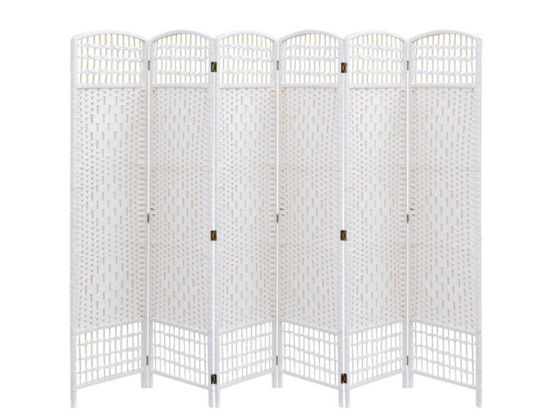 Room Divider 240 by 170Cm black Carousel 1