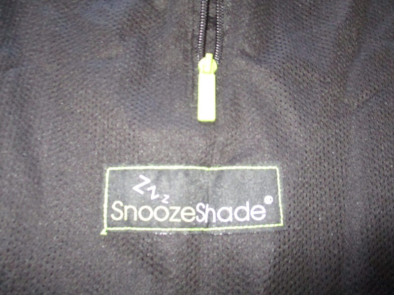NEW SnoozeShade for infant baby capsule Carousel 7