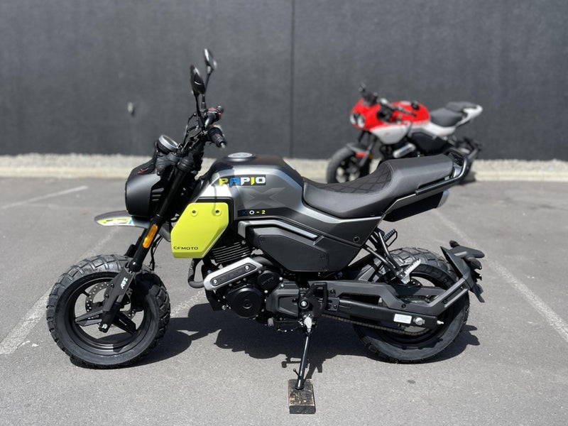 2025 CFMOTO Papio Trail62865836335361111
