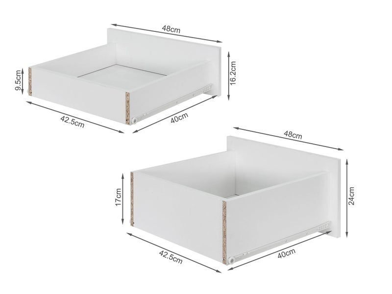 Computer Desk Carousel 10
