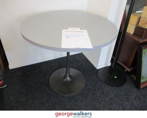 PR5474 - Silver Display Table Carousel 1