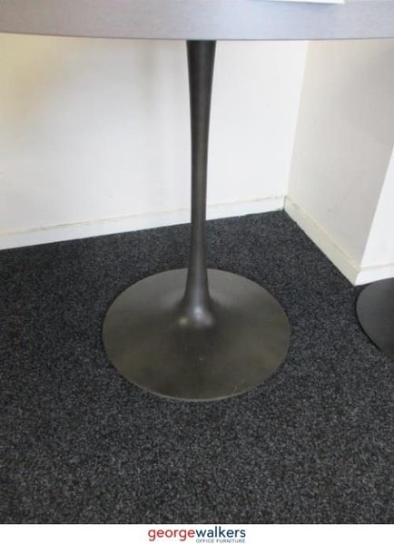 PR5474 - Silver Display Table Carousel 4