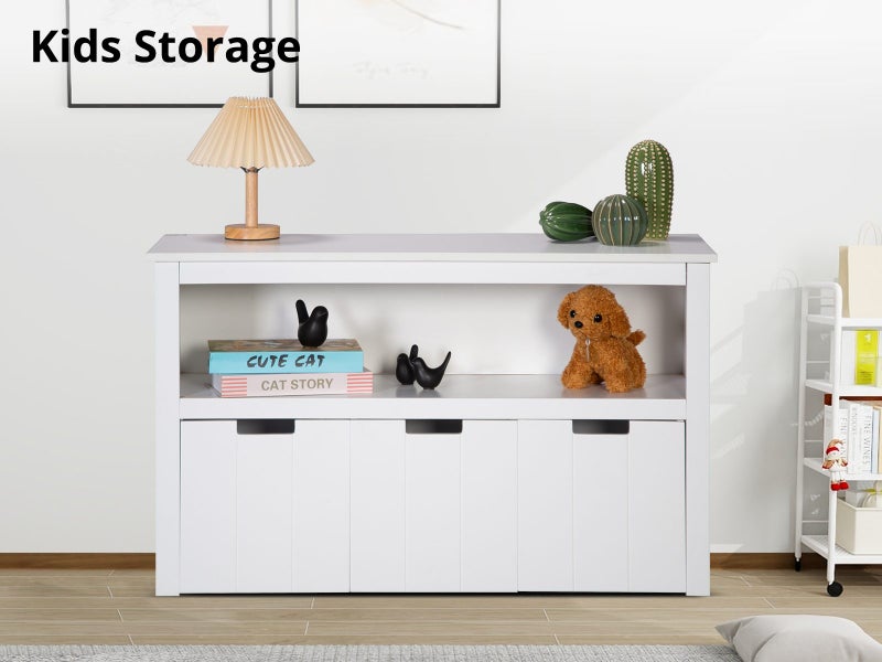 Kids Storage Carousel 1