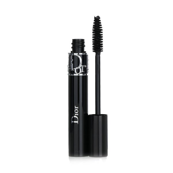 CHRISTIAN DIOR - Diorshow 24H Wear Buildable Volume Mascara - # 090 Noir Black Carousel 1