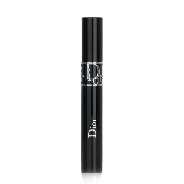 CHRISTIAN DIOR - Diorshow 24H Wear Buildable Volume Mascara - # 090 Noir Black Carousel 3