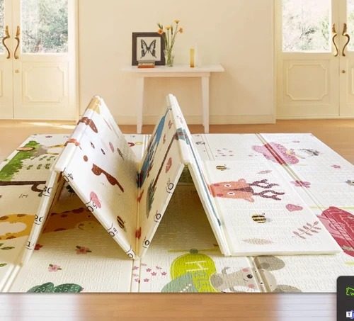 Baby Play Mat Foldable Playmat Kids Crawling Mat Floor Playing mats628543221971231121