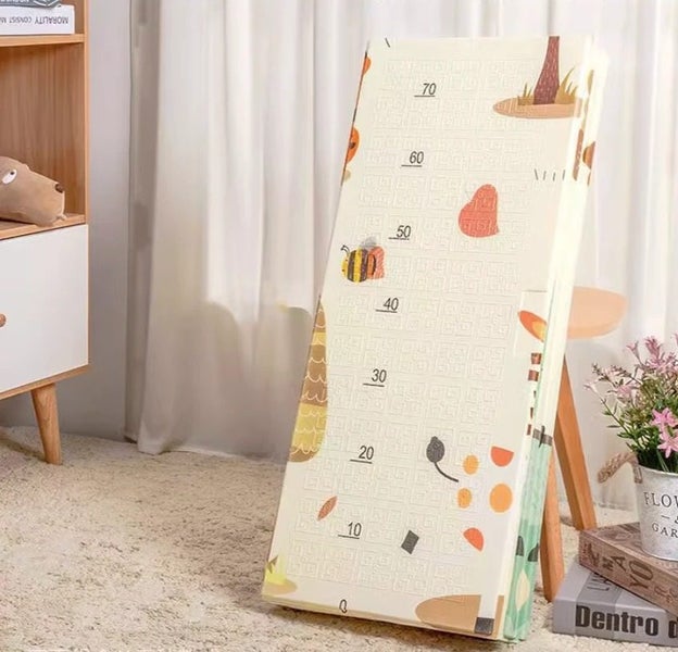 Baby Play Mat Foldable Playmat Kids Crawling Mat Floor Playing mats62854322197123111
