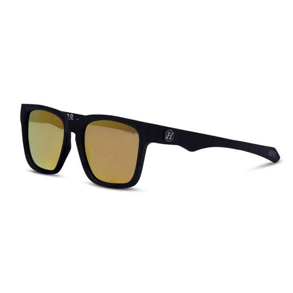 LIIVE HI SEAS - MIRROR POLAR MATT BLACK Carousel 1