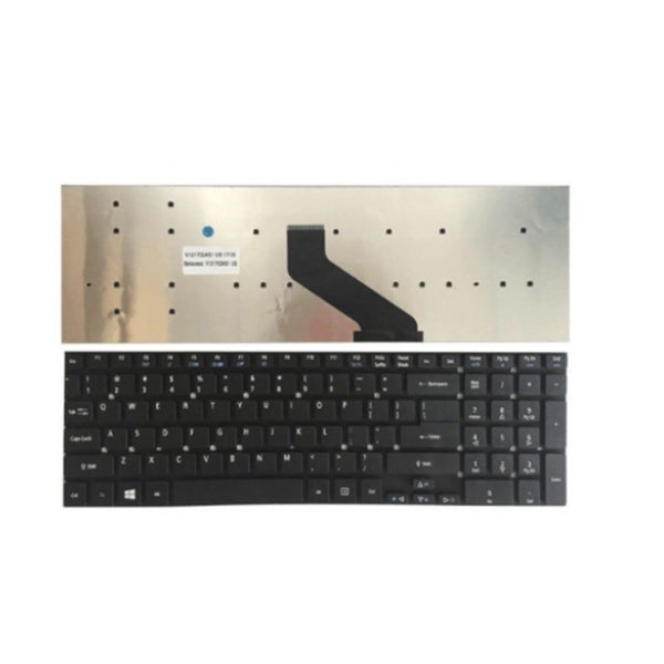Acer laptop keyboard US For Acer Aspire E5-511 E5-511G E5-571 E5-571G Z5WAH Carousel 1