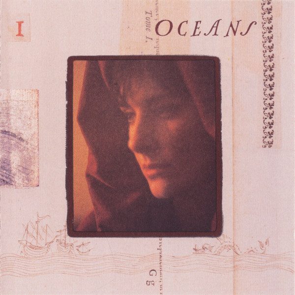 Enya ~ Oceans Carousel 1