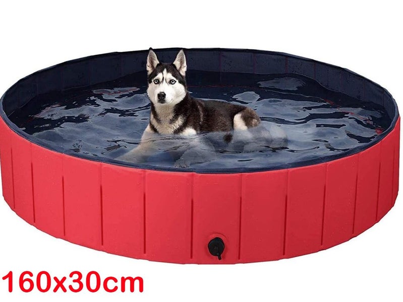 New Dog Swimming Pool Pet Kids Swimming Pools Afterpay Carousel 1