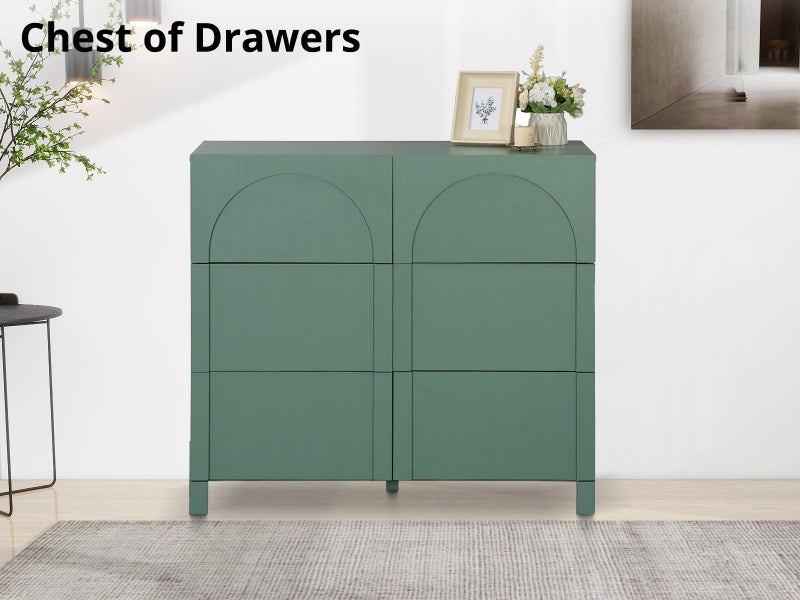 Chest of Drawers Carousel 1