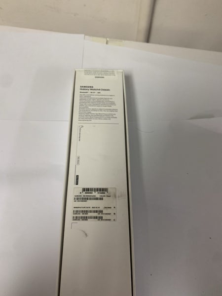 Samsung Galaxy Watch 4 Classic Bluetooth SM-R880(42mm) Black Carousel 4