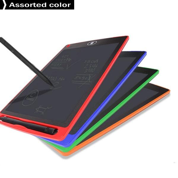 Kids Writing Tablet Carousel 10