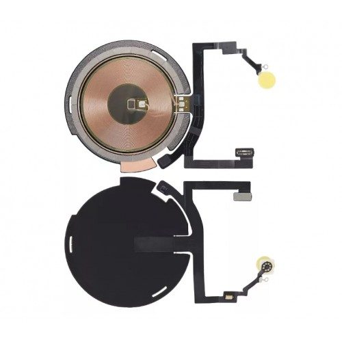 Replacement Wireless NFC Charging Flex Assembly for iPhone 14 Plus Carousel 1