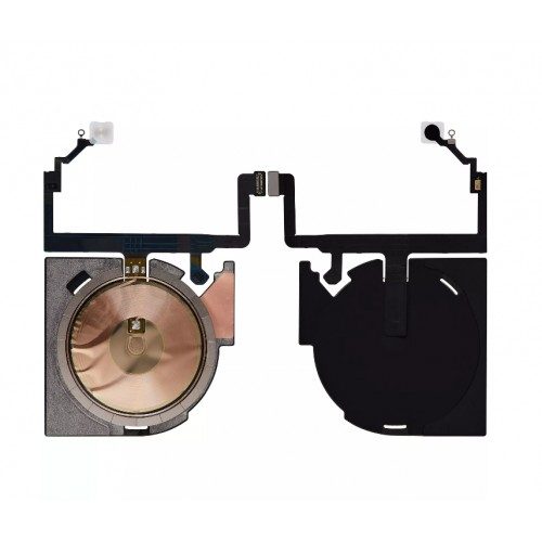 Replacement Wireless NFC Charging Flex Assembly for iPhone 15 Plus Carousel 1