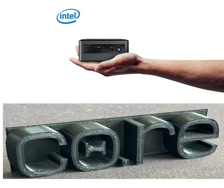 Intel NUC i5-10260U. 16/512 Win1162863222151937112