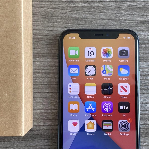 iPhone 11 Pro Max 64GB Midnight Green Special62986061231617111