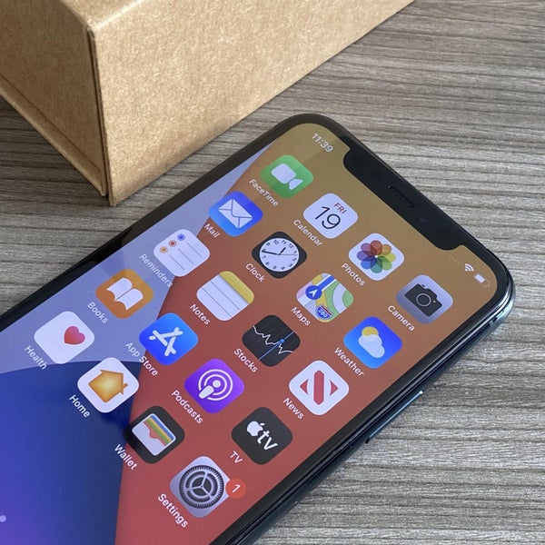 iPhone 11 Pro Max 64GB Midnight Green Special62986061231617112