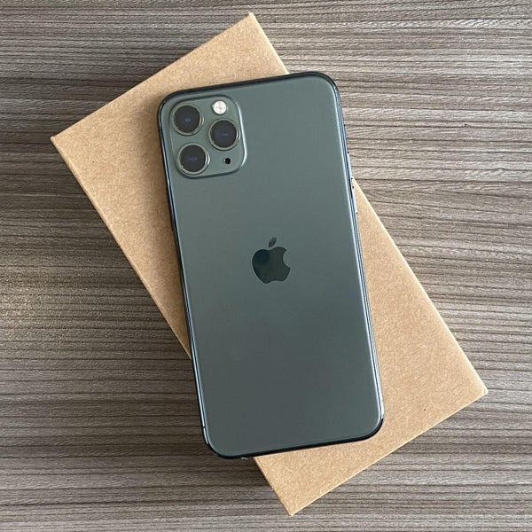 iPhone 11 Pro Max 64GB Midnight Green Special62986061231617113