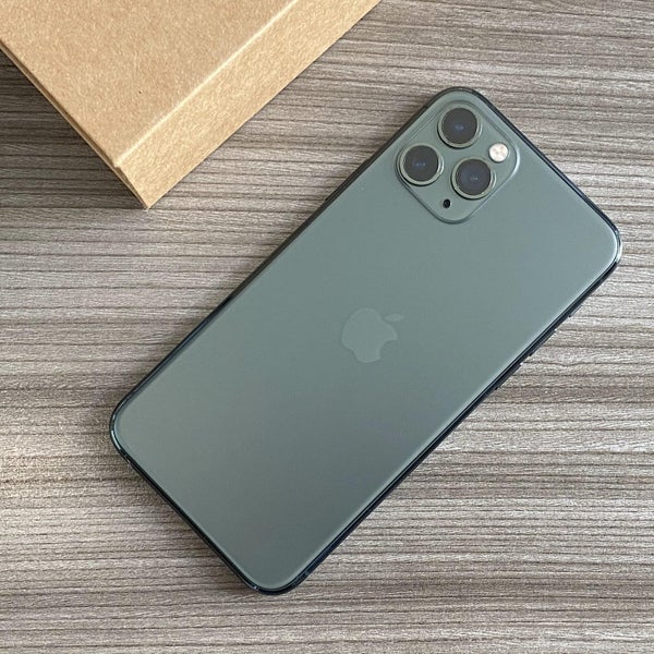 iPhone 11 Pro Max 64GB Midnight Green Special62986061231617114
