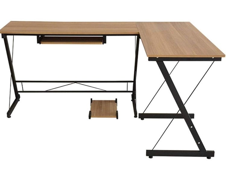 Computer Desk table Carousel 12