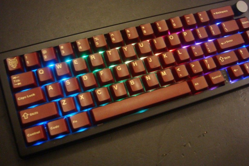 Mechanical Keyboard | Custom Built in NZ | USB | 2.4 Wireless | Bluetooth62866850617730111