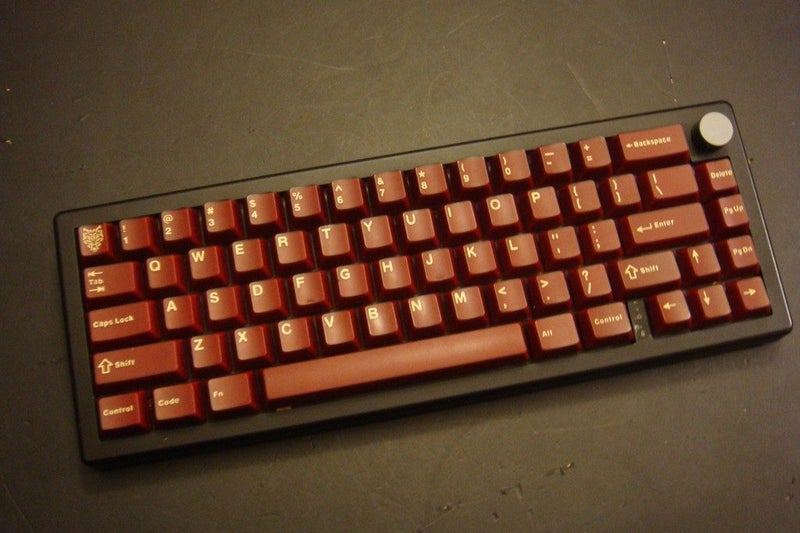 Mechanical Keyboard | Custom Built in NZ | USB | 2.4 Wireless | Bluetooth62866850617730112