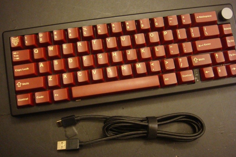 Mechanical Keyboard | Custom Built in NZ | USB | 2.4 Wireless | Bluetooth62866850617730113
