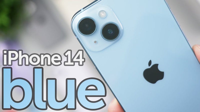 iphone 14 256GB Carousel 1