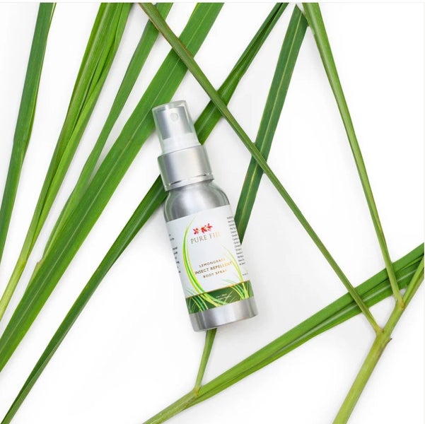 Pure Fiji 4 piece Gift Set NEW Carousel 2