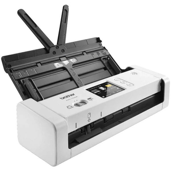 Brother ADS-1700W Wireless Portable Document Scanner Carousel 2